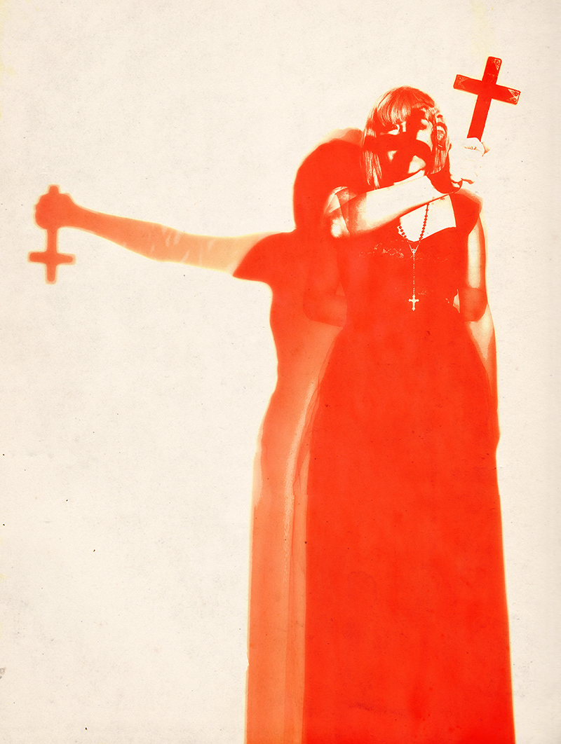 Interior artwork for Vampire: The Masquerade Core from Renegade Game Studios and Paradox Interactive