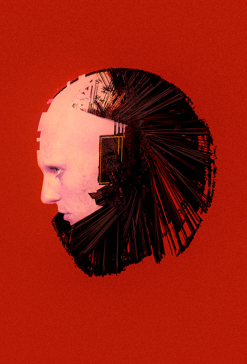 Personal Work - Harkonnen