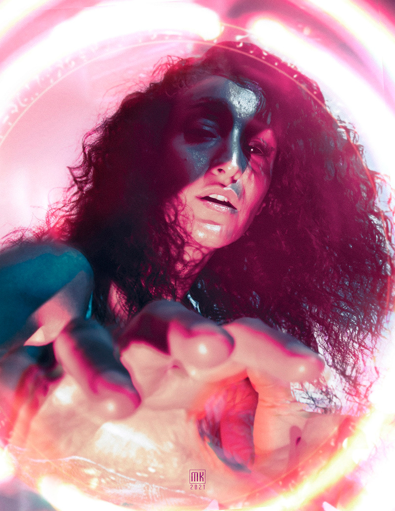 Interior artwork for Vampire: The Masquerade - Second Inquisition from Renegade Game Studios and Paradox Interactive