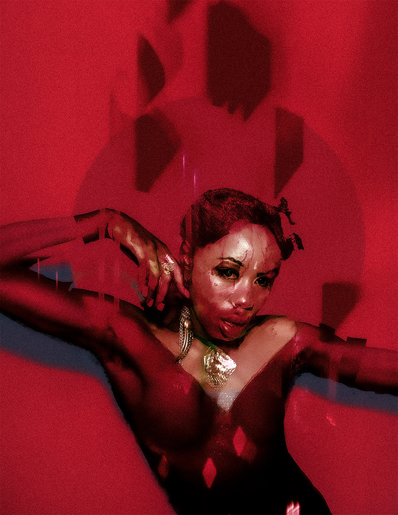 Interior artwork for Meridian, A Game About Vampires from Dirty Vortex