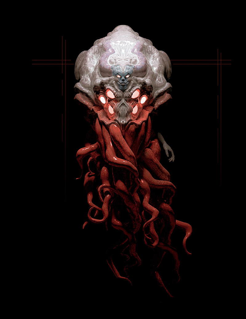 Personal Work - InDeKoRuM