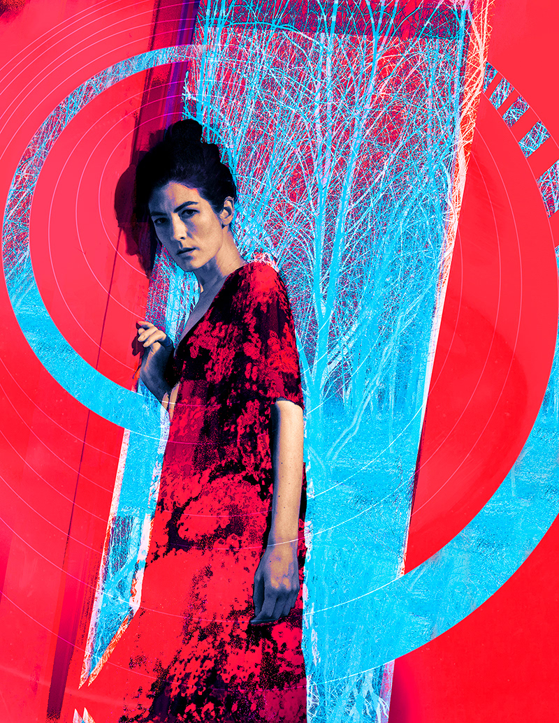 Interior artwork for Vampire: The Masquerade - Player's Companion from Paradox Interactive