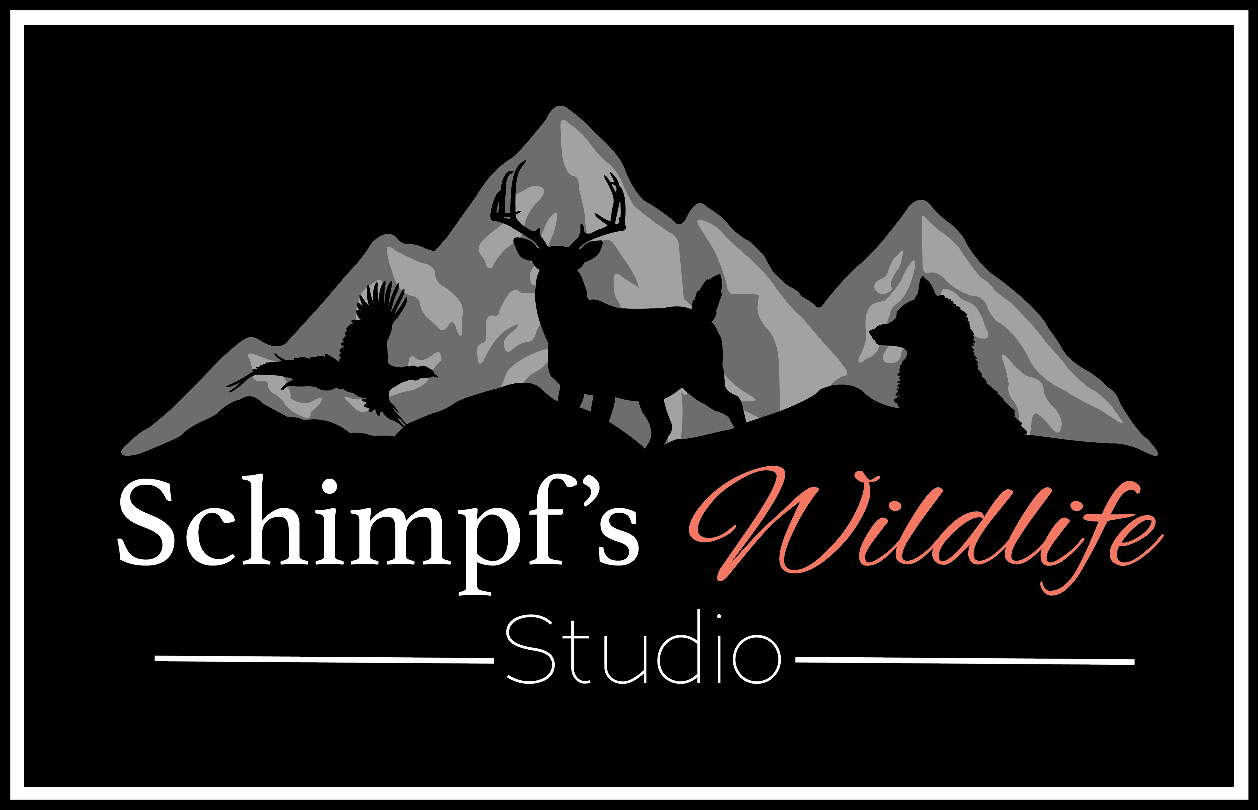 Schimpf's Wildlife Studio