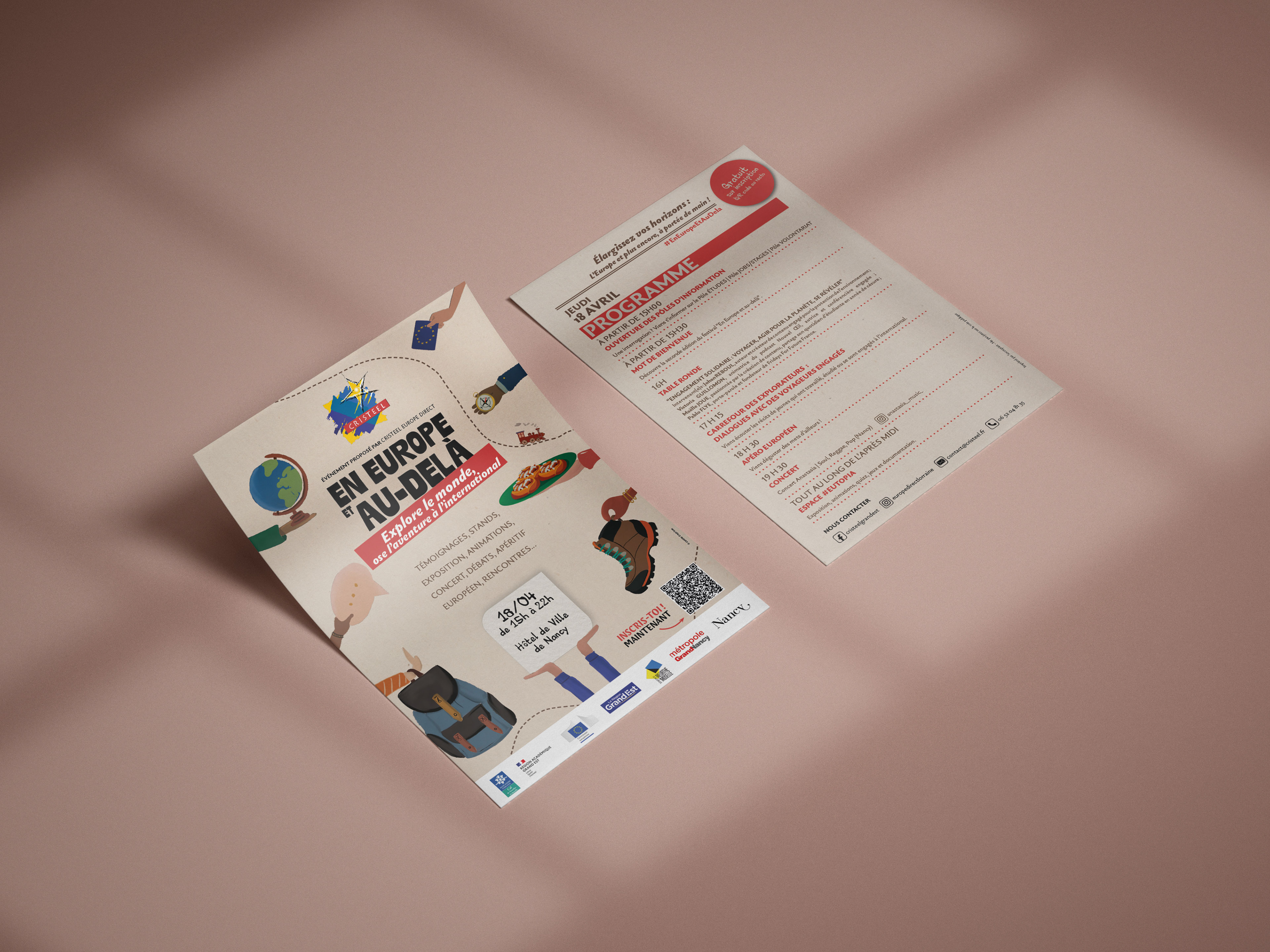 Flyer