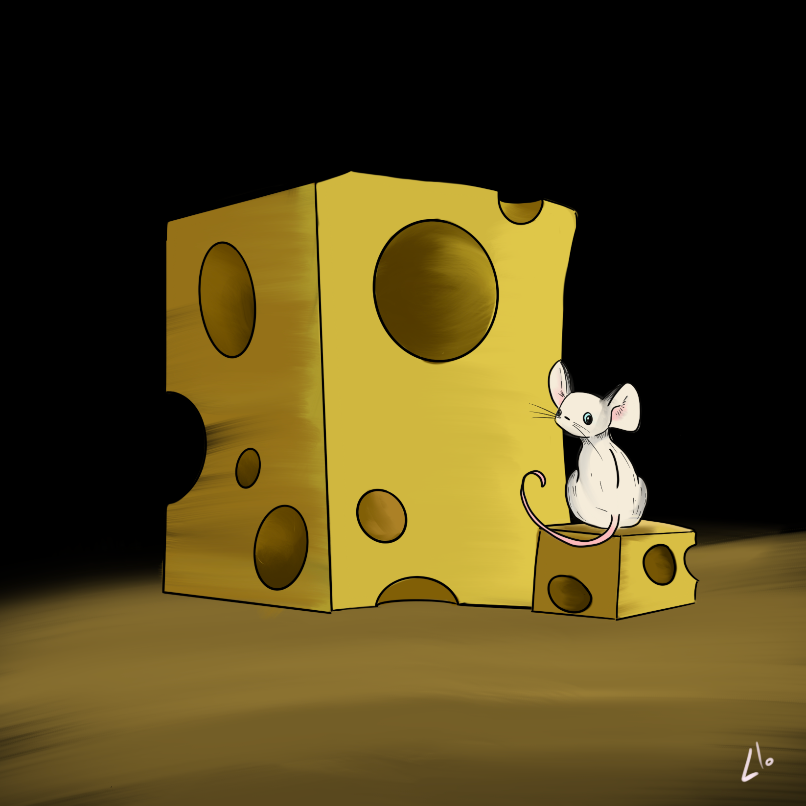 Rodent