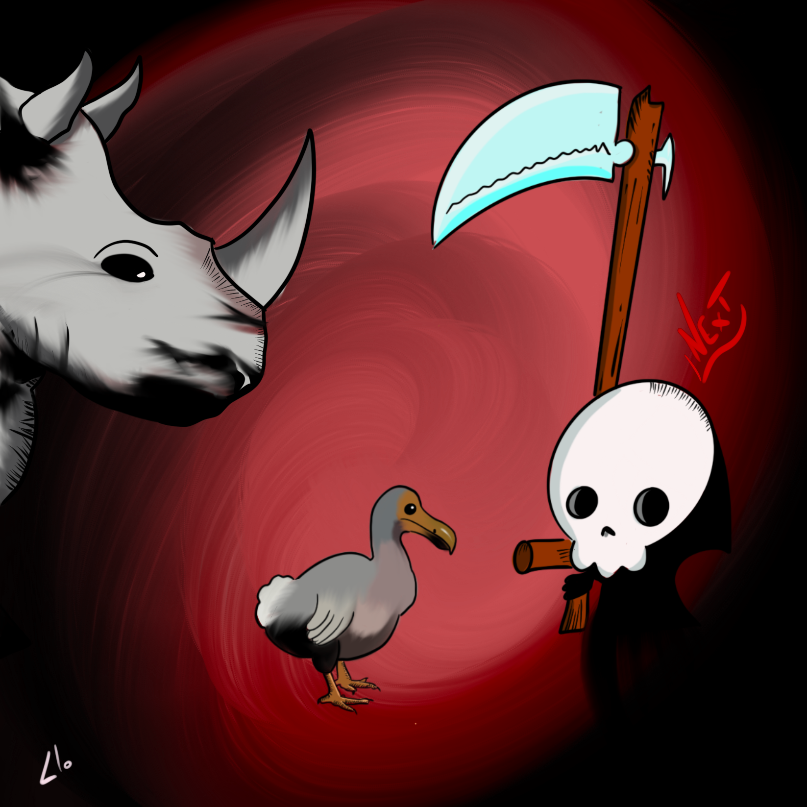Blade