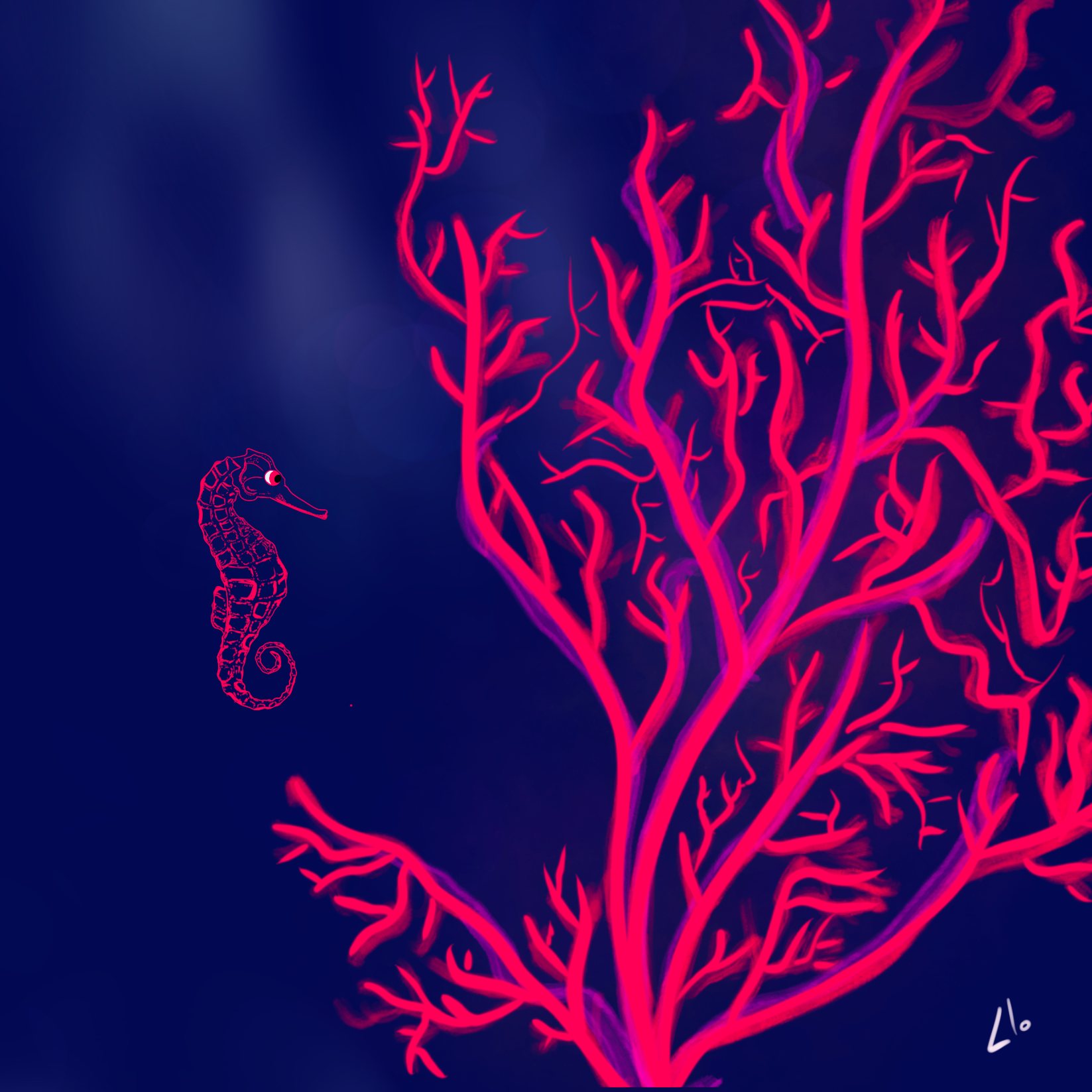 Coral