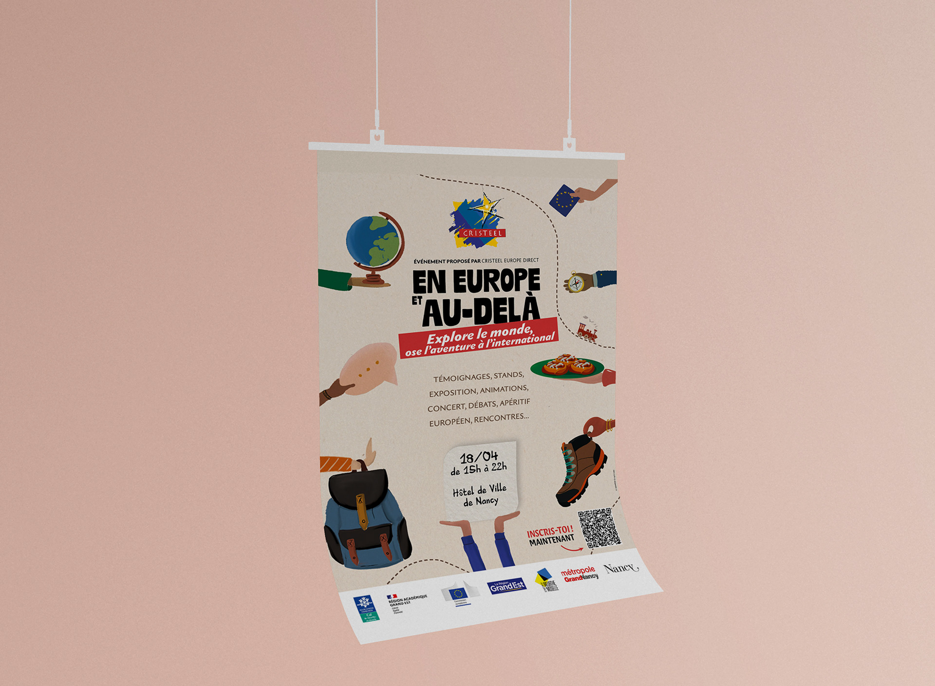Affiche