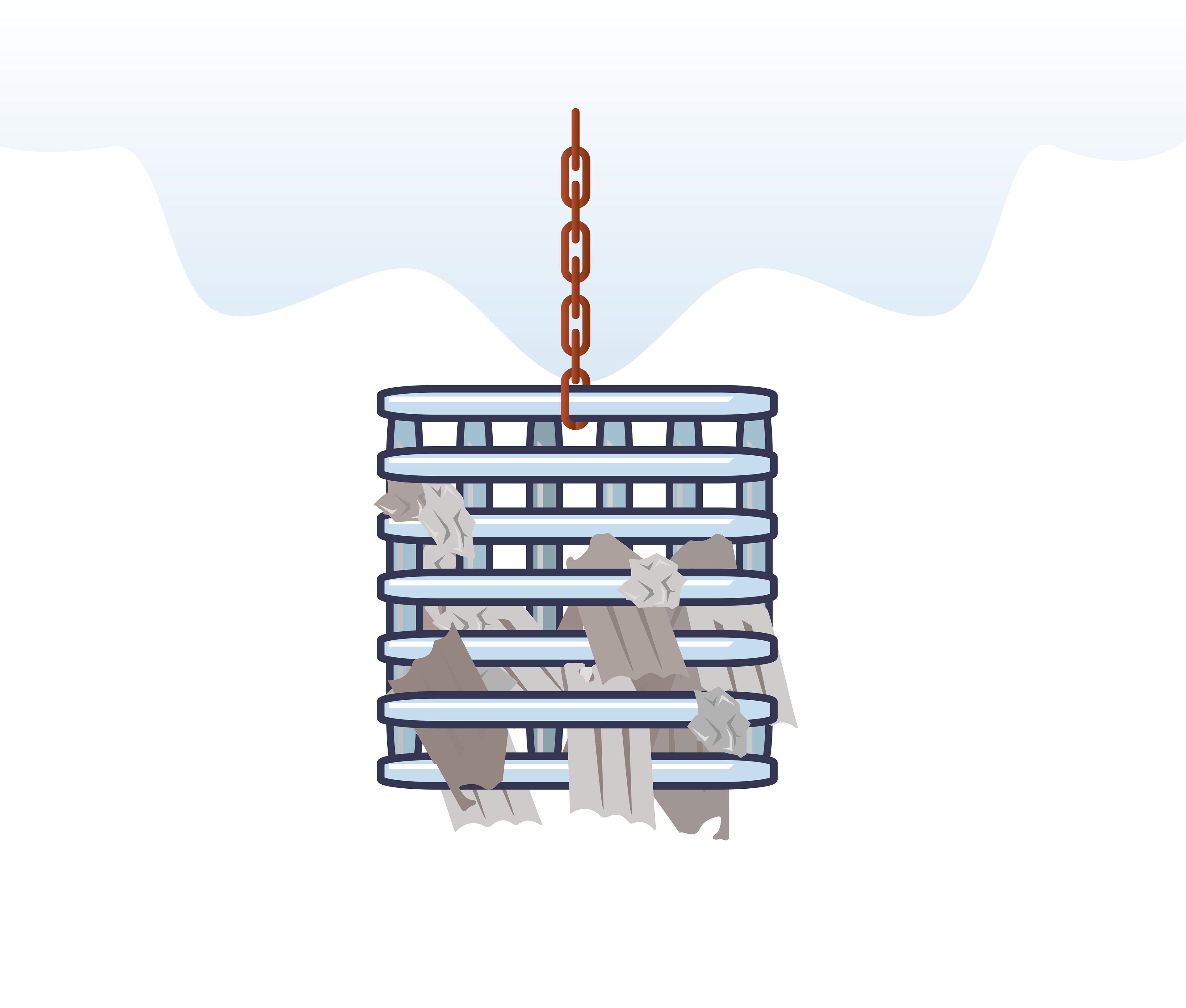Degrilleur