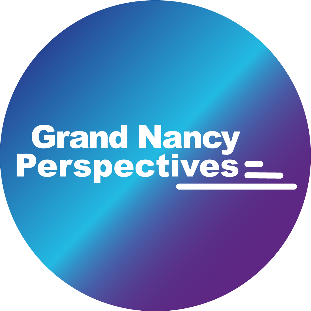 Grand Nancy Perspectives