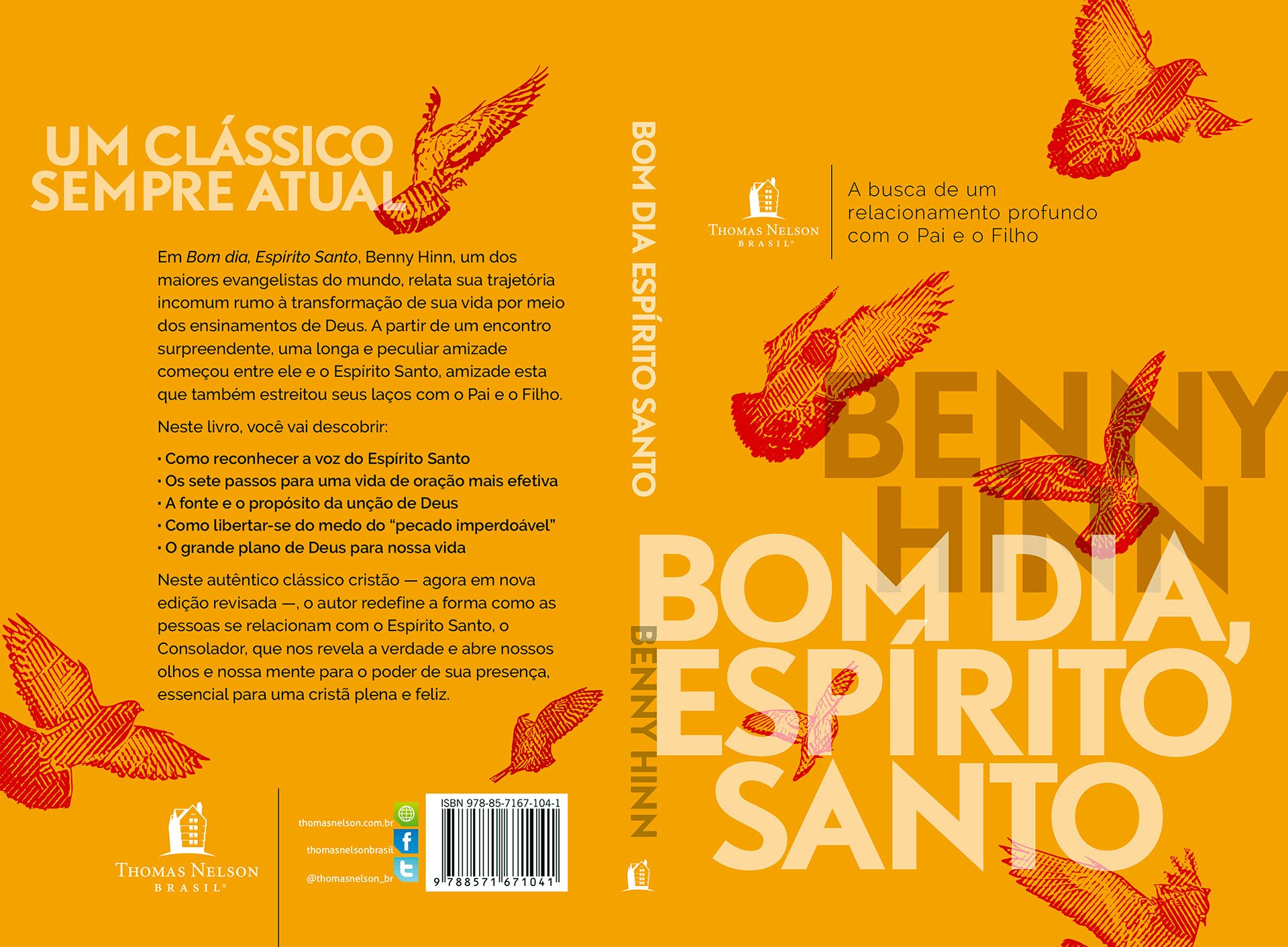 Douglas Lucas - Série Espiritualidade Douglas Lucas - Série Espiritualidade