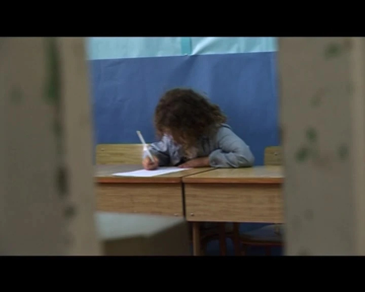 An European Educational Model |Reportage |client: Joodse Omroep |Script, production, editing, direction