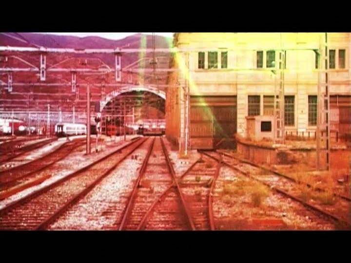 Portbou, sixty years after | Reportage | client: IBA | Script, production, direction