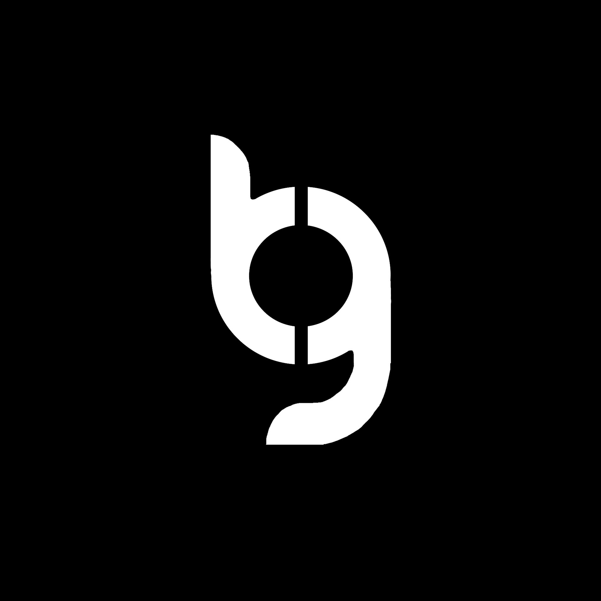 TGM - Logo designed for an Independent Singer/Songwriter