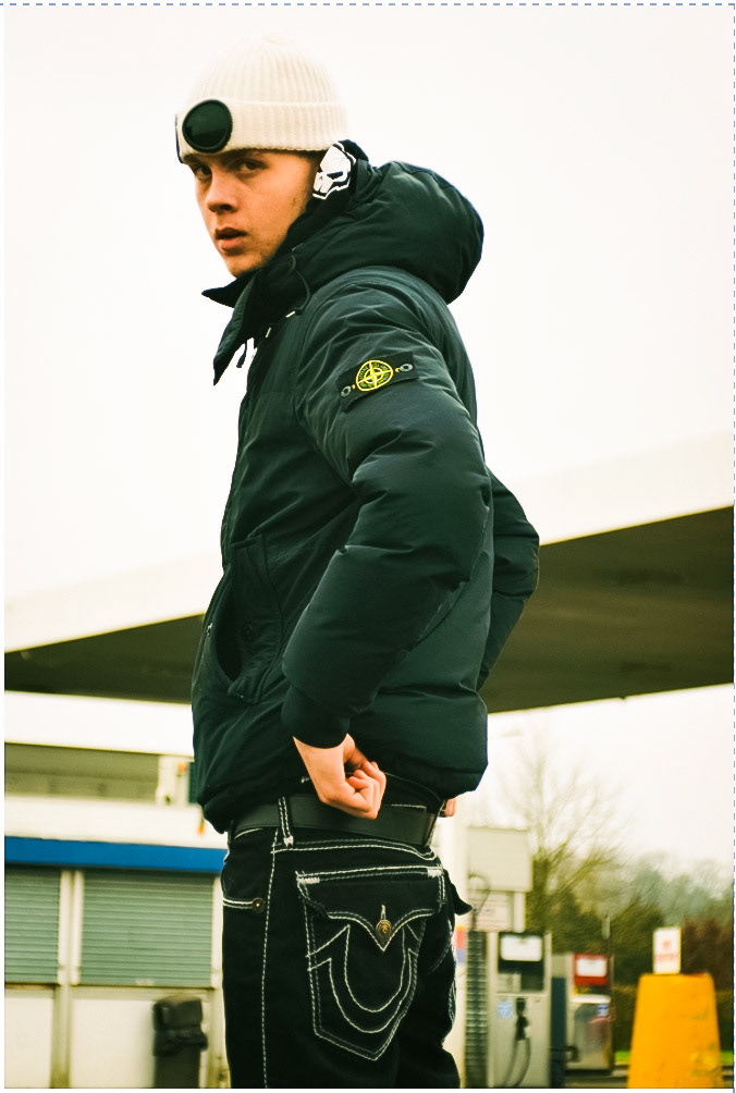 FINN, 2019