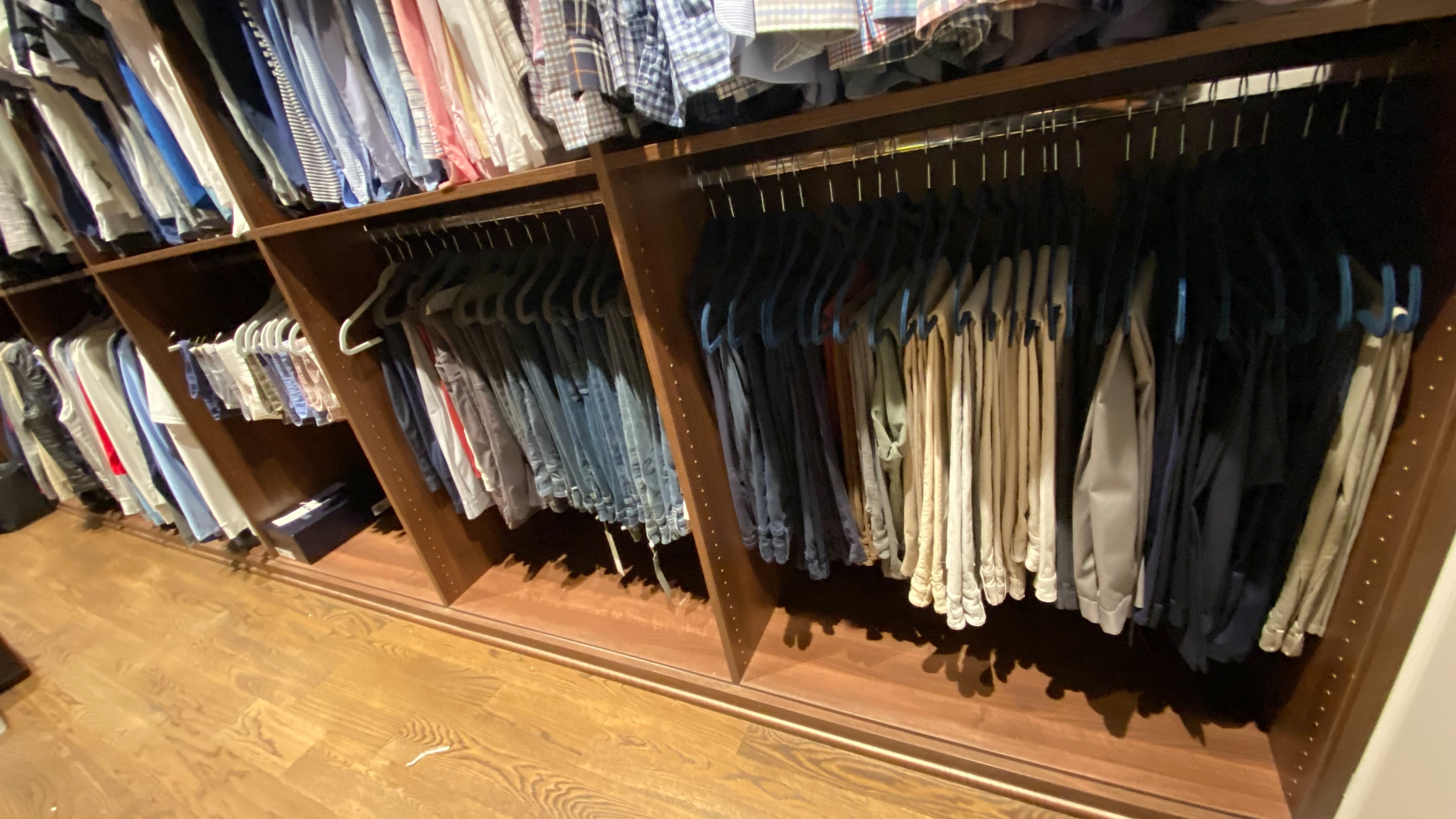 After