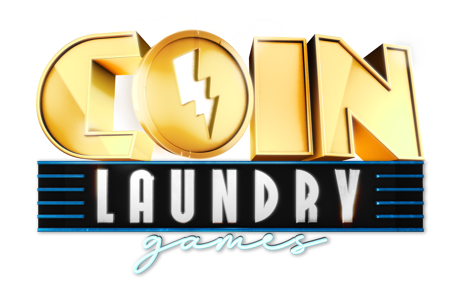 Coin Laundry Games