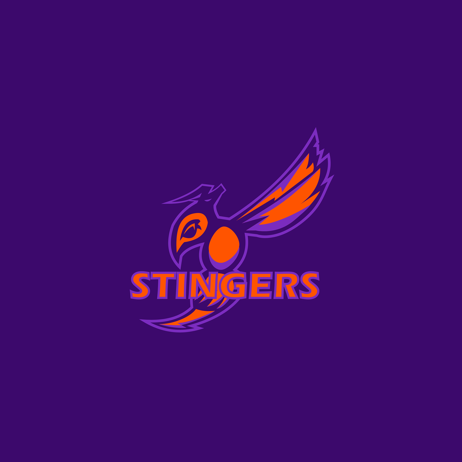 Stingers Logo 2