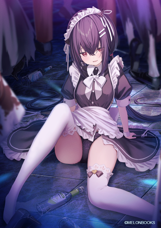 【Underwears7】