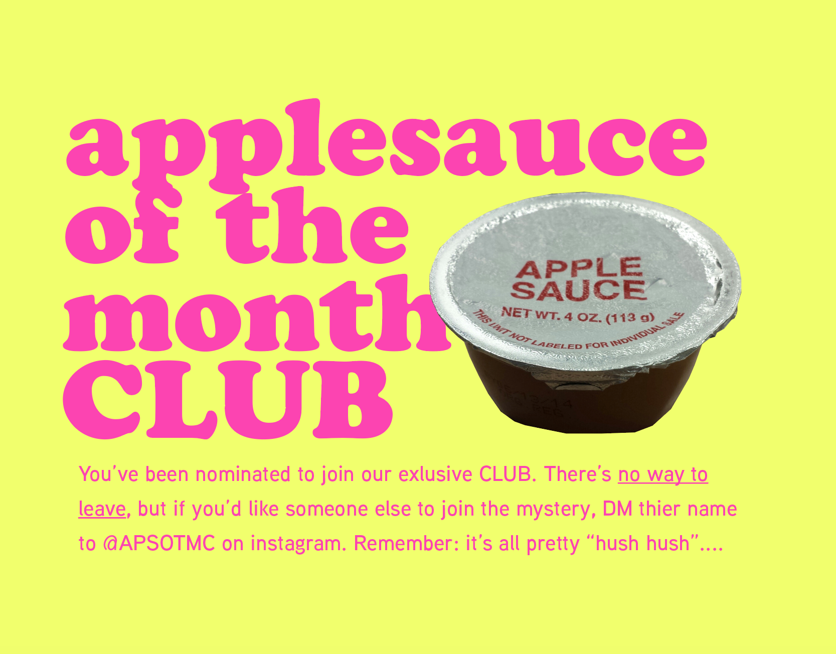 apple sauce clip art
