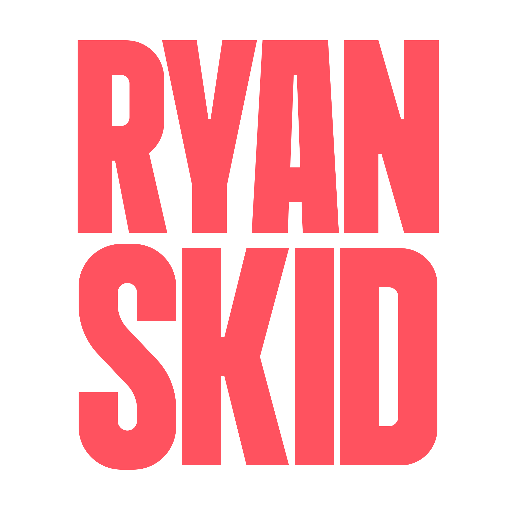 Ryan Skid