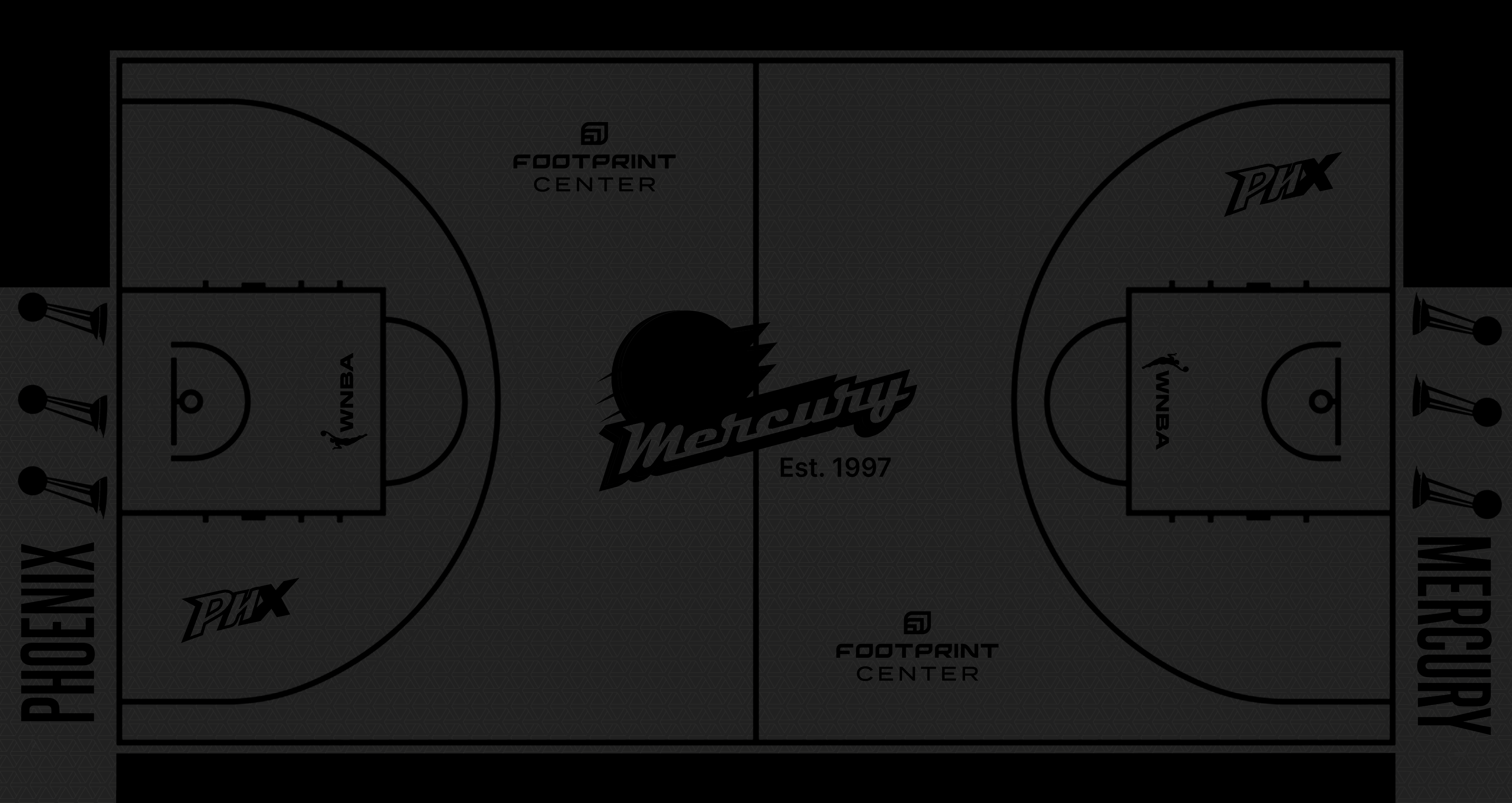 Mercury Authentic - Dark