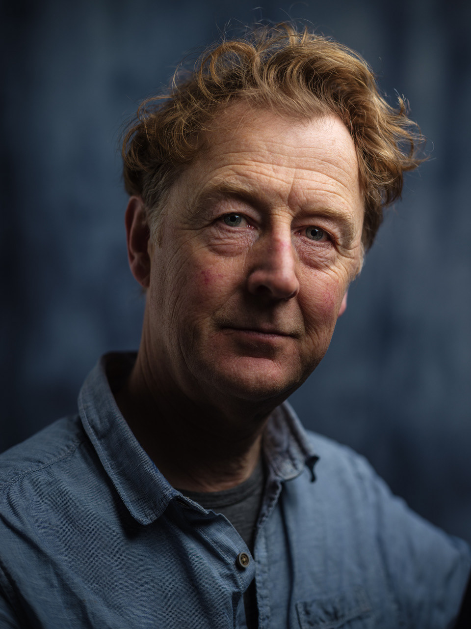 I snuck in a sneaky selfie!