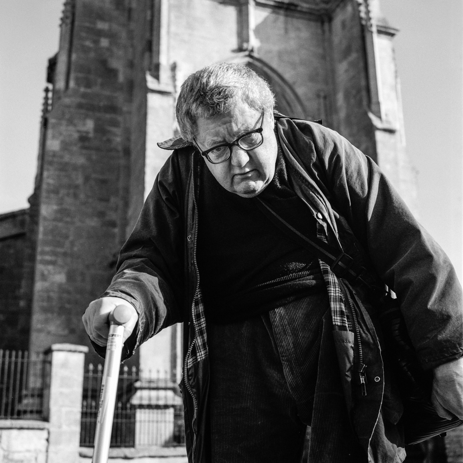 Selected for RPS Portrait of Britain