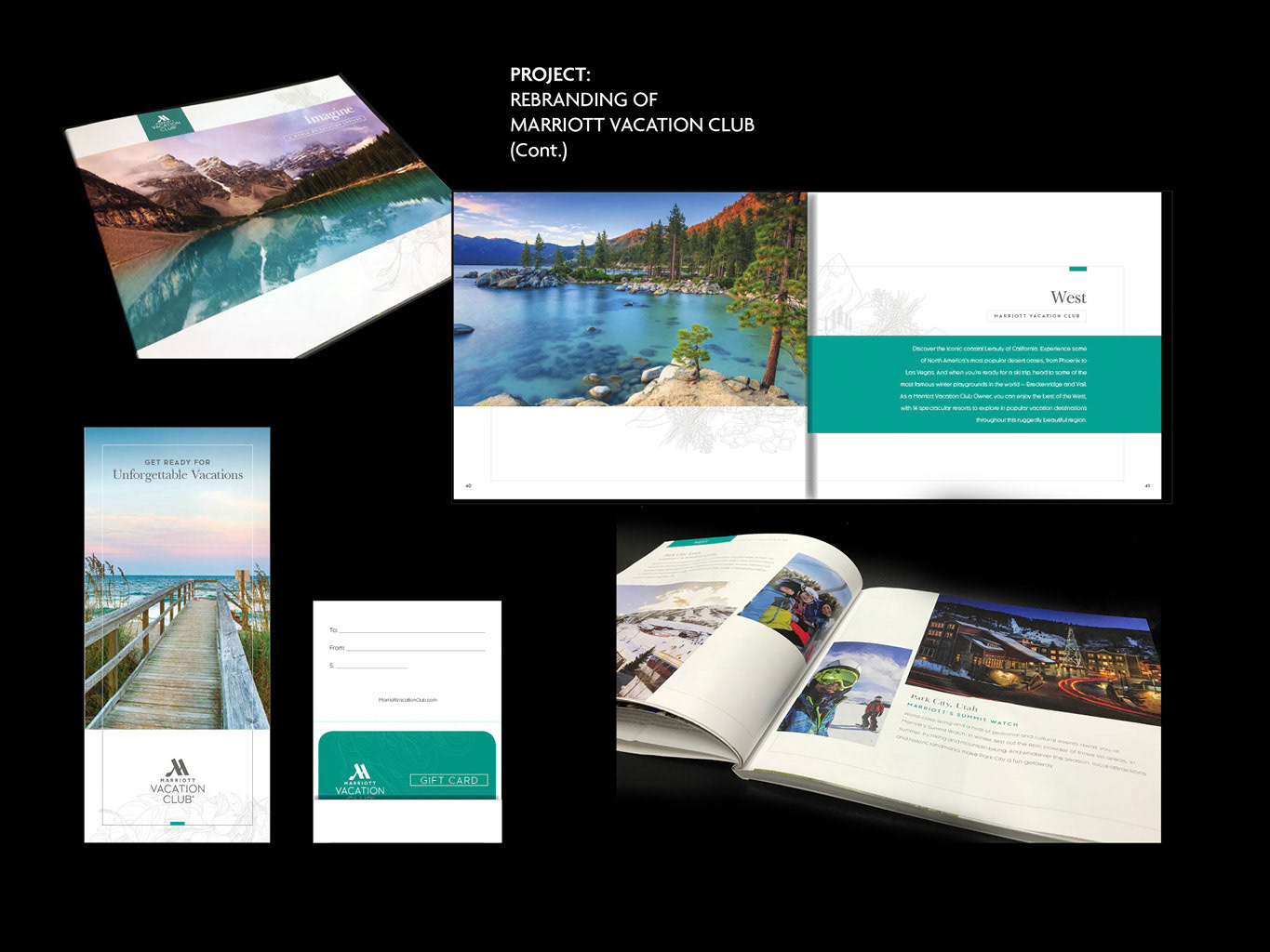 Branding/Marketing