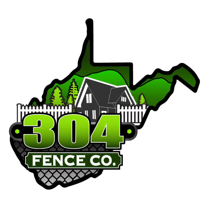 304 Fence Logo