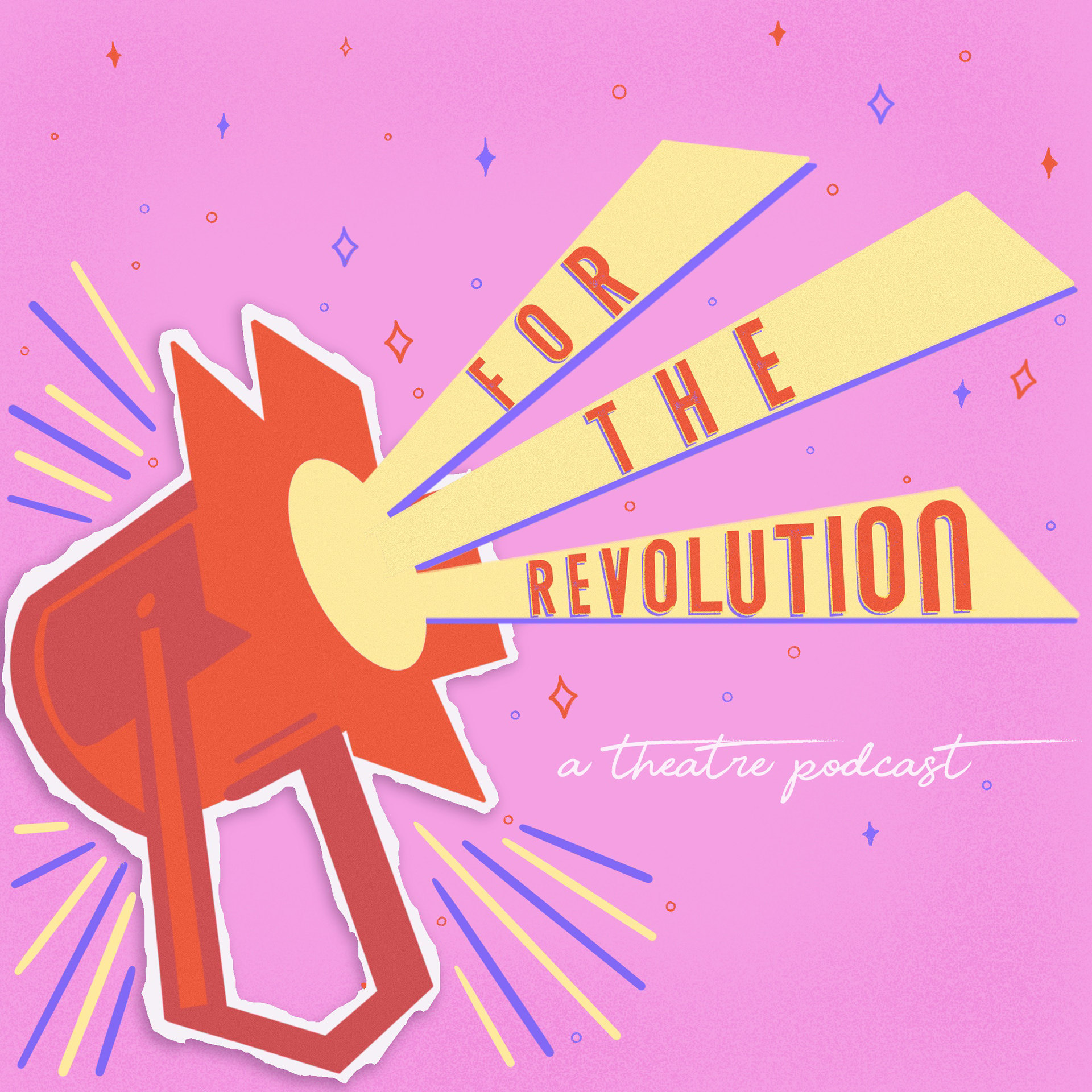 Podcast Logo Design & Illustration