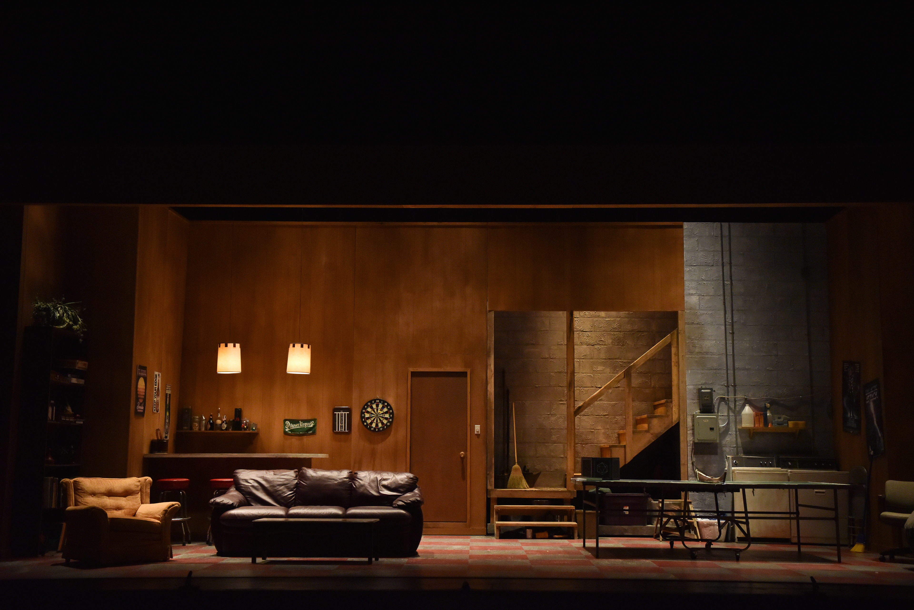 RINALDO — SCENIC DESIGN: KELSEY GARRETT