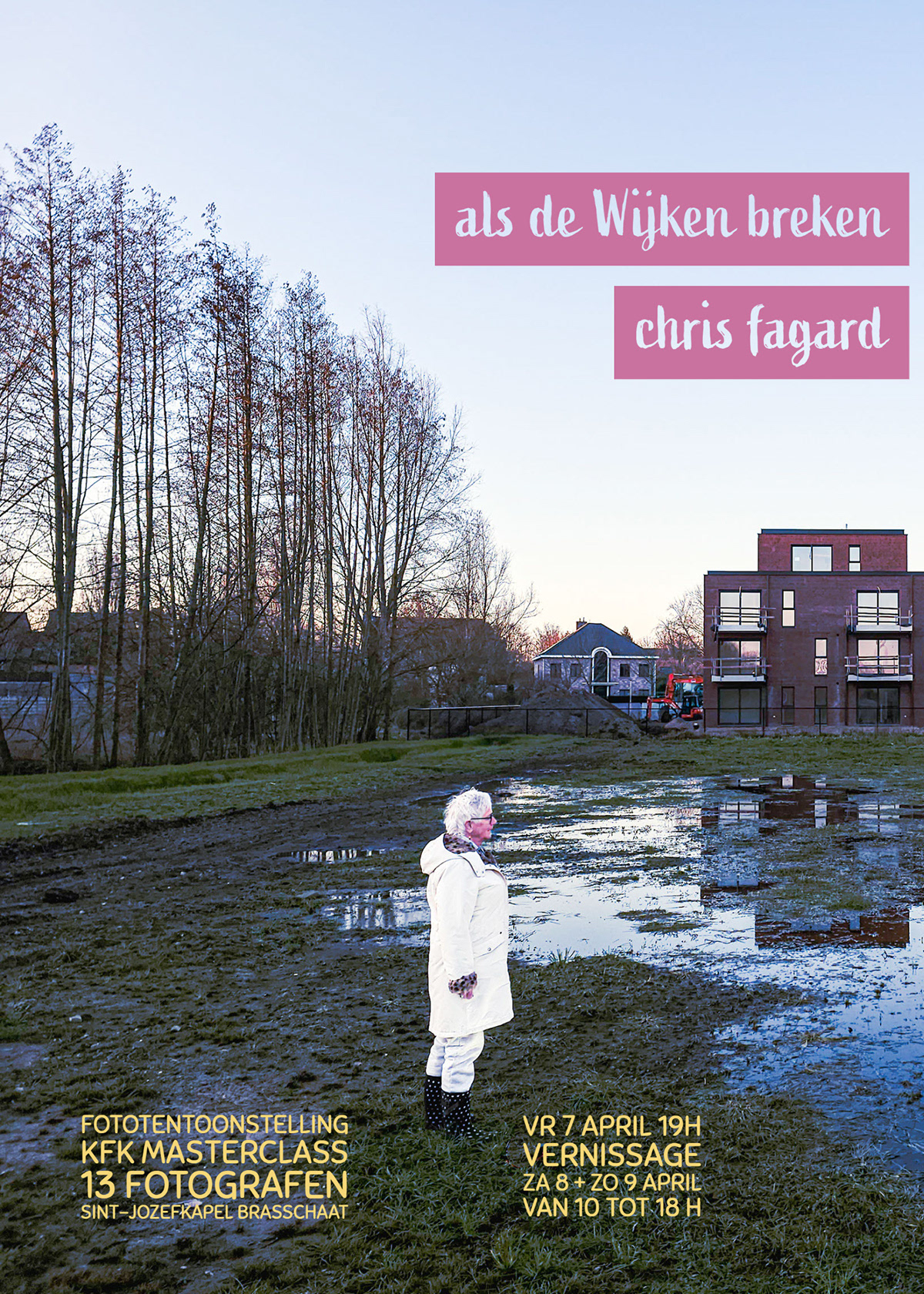 als de wijken breken