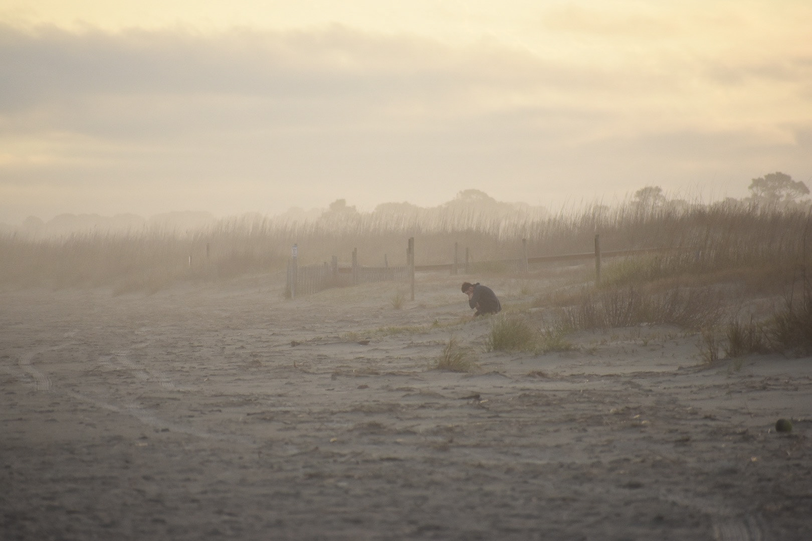 Kiawah, SC