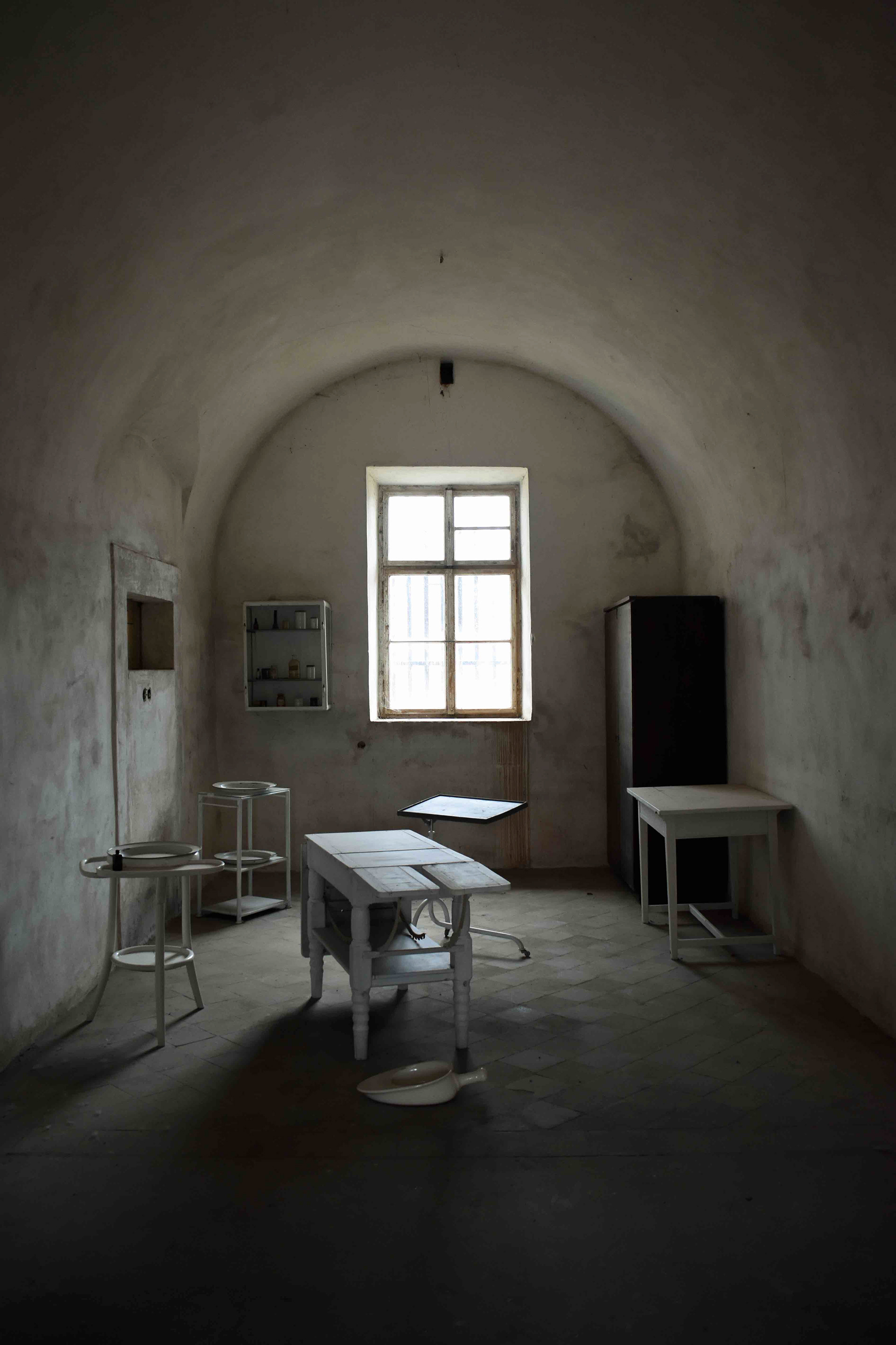 Terezín, CZ