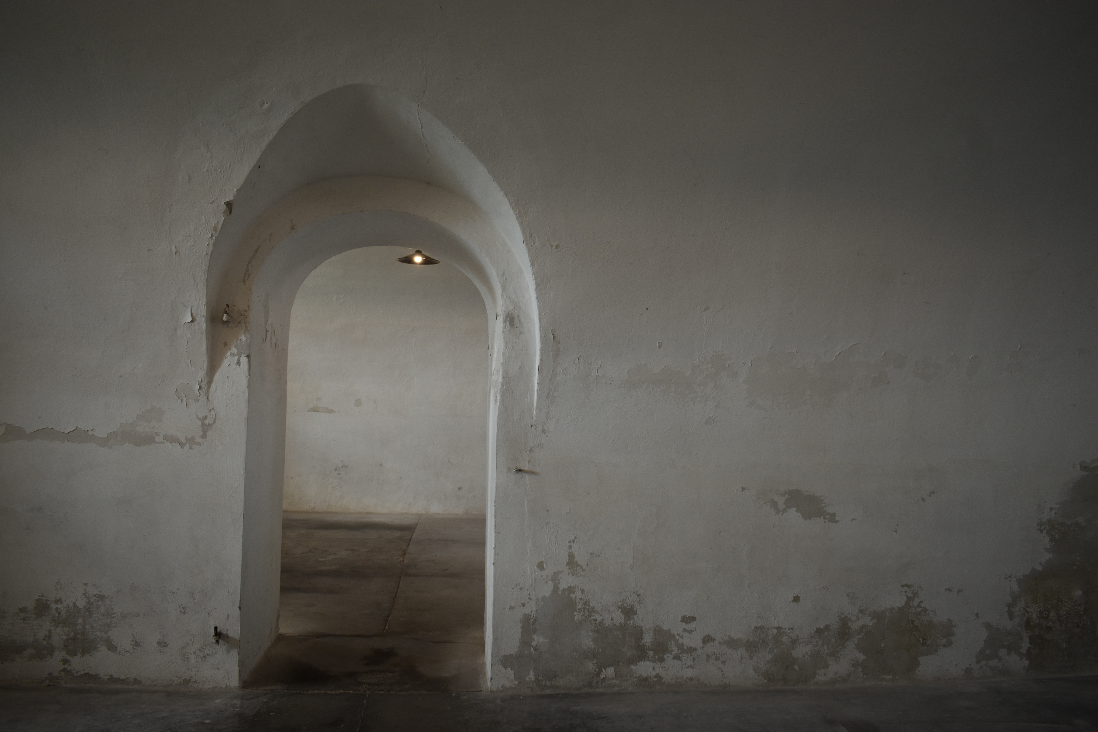Terezín, CZ