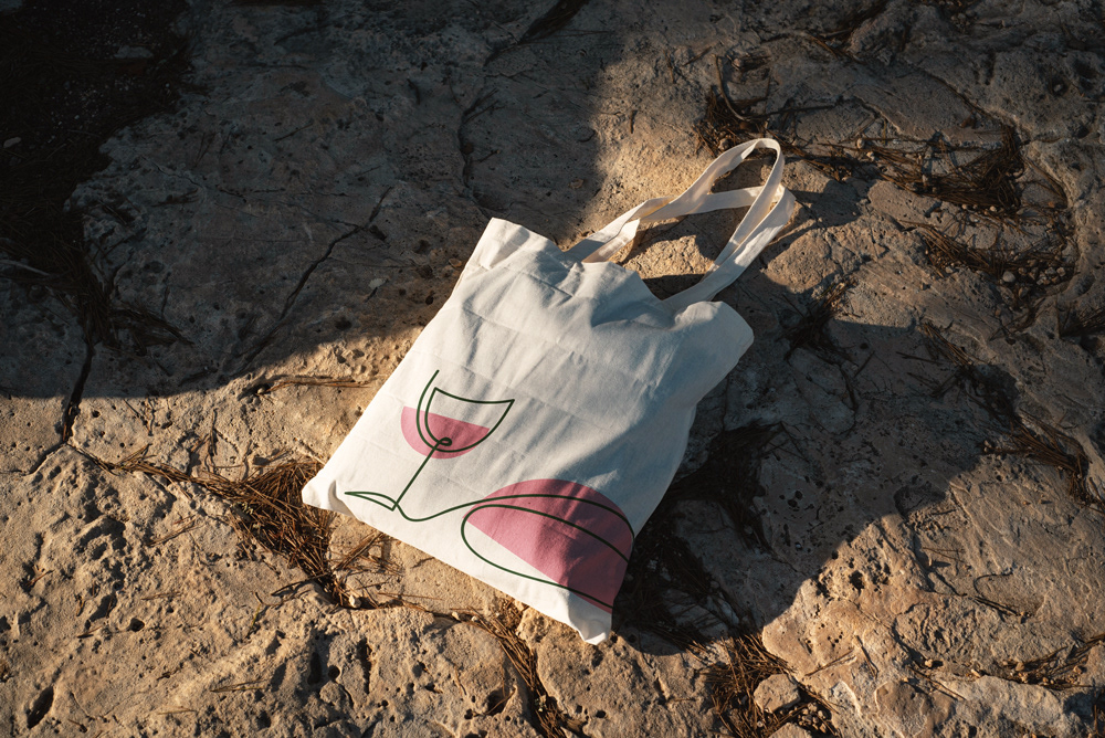 The Happy Tummy Co tote.