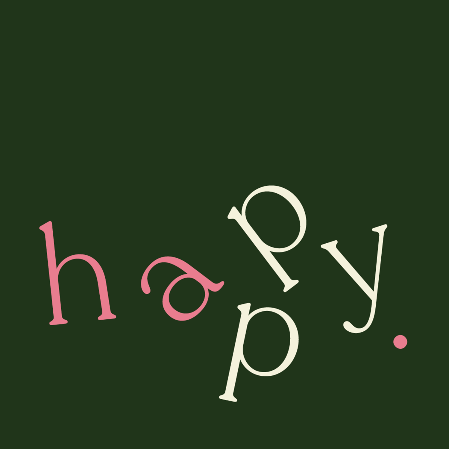 A happy GIF x The Happy Tummy Co