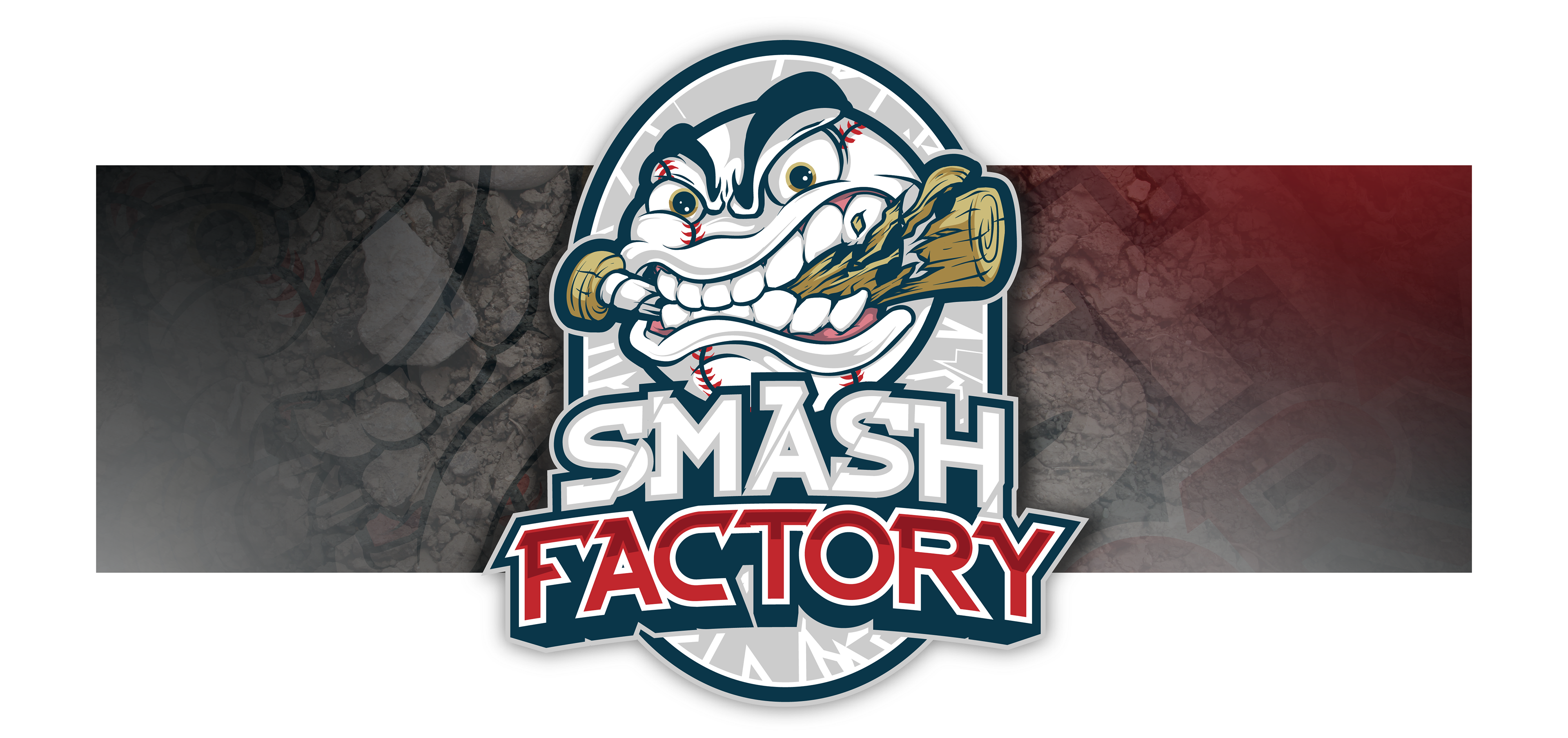 Patrick Sullivan - Smash Factory