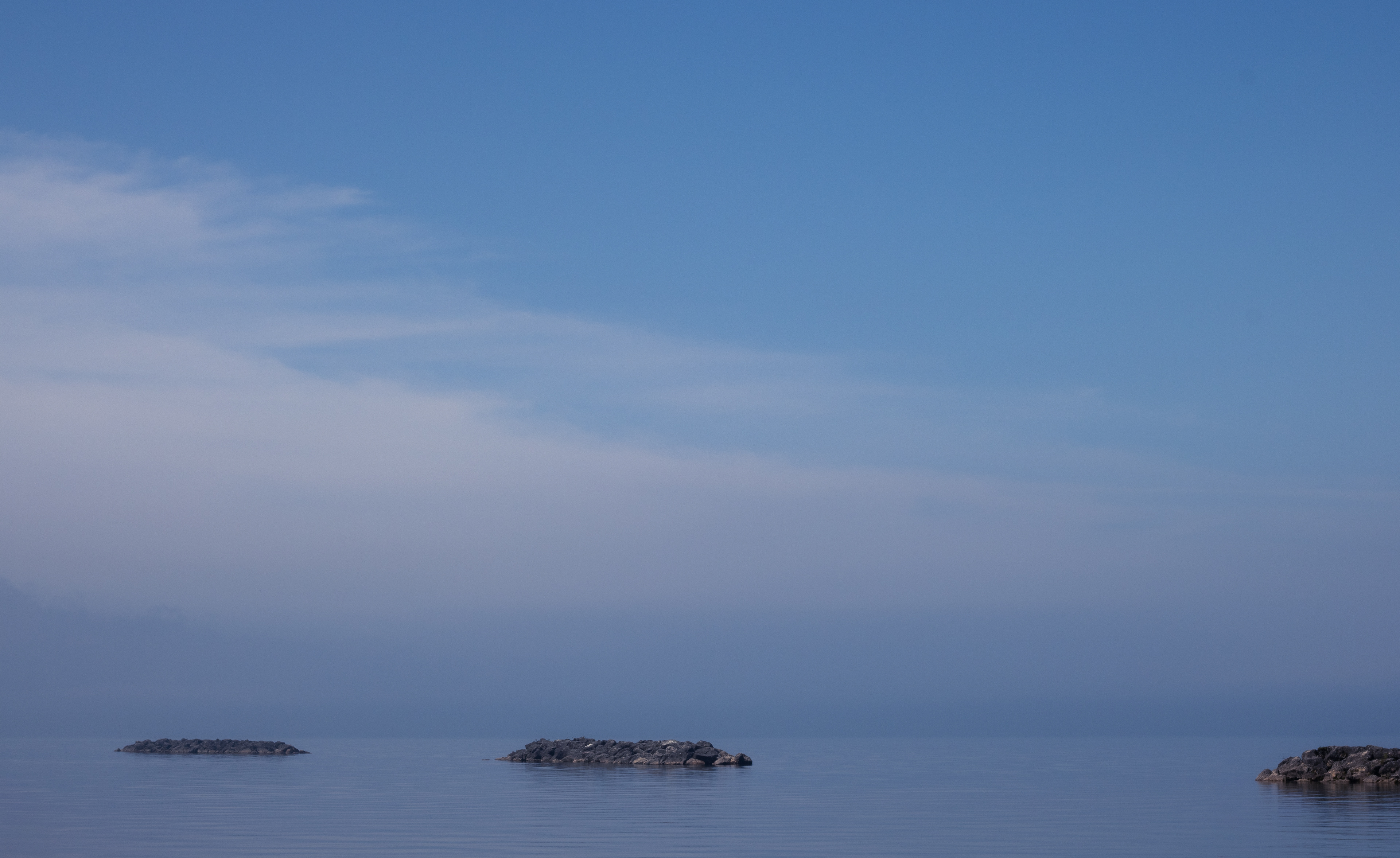 Lake Erie Presque Isle 