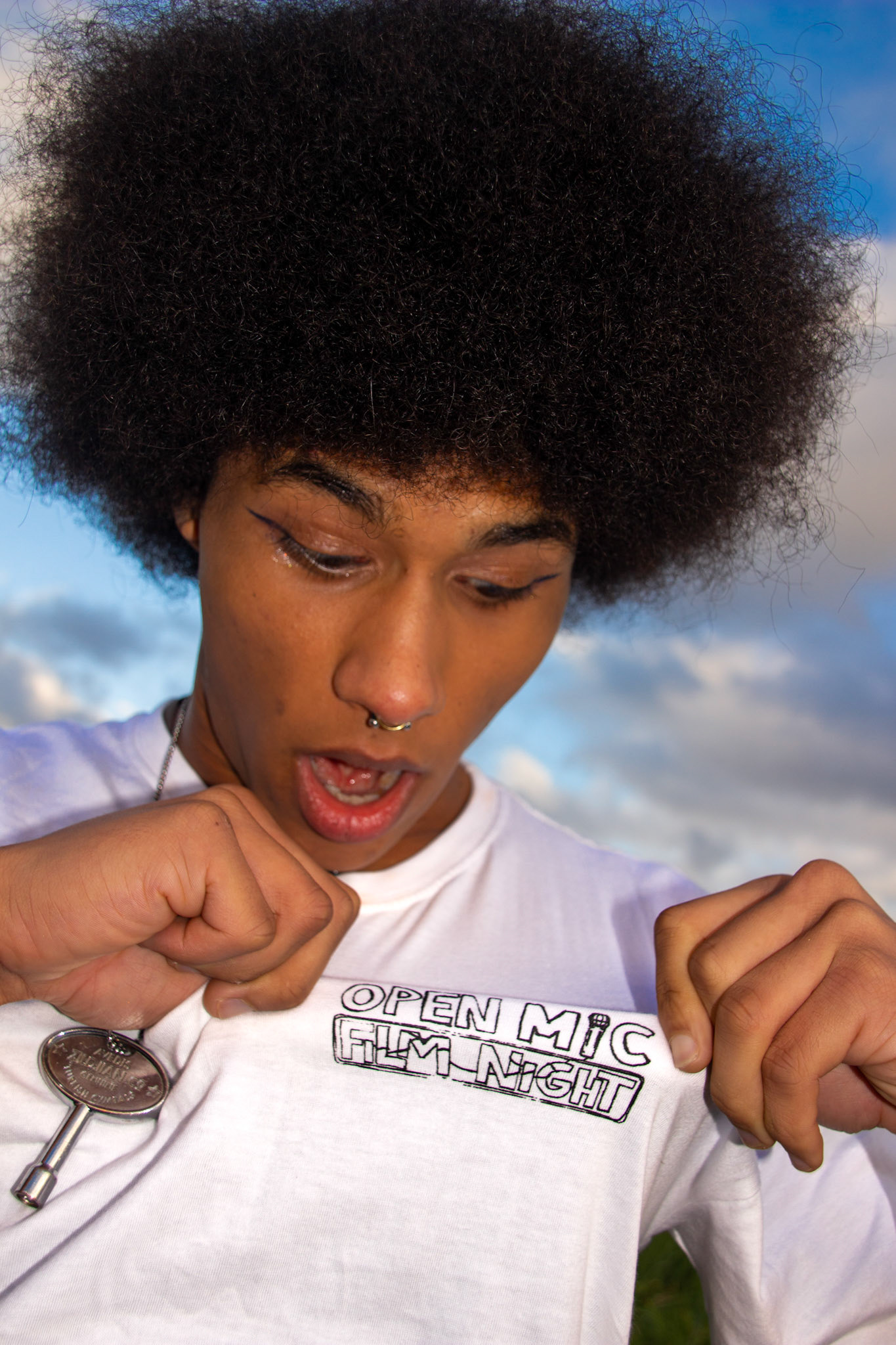 Merchandise Promo