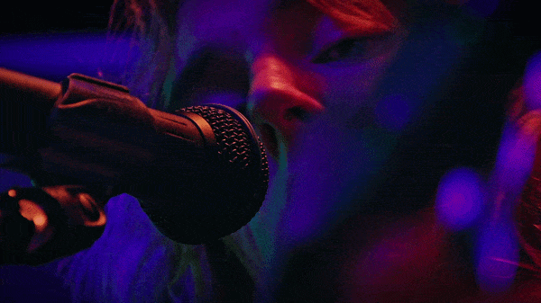 Live Band