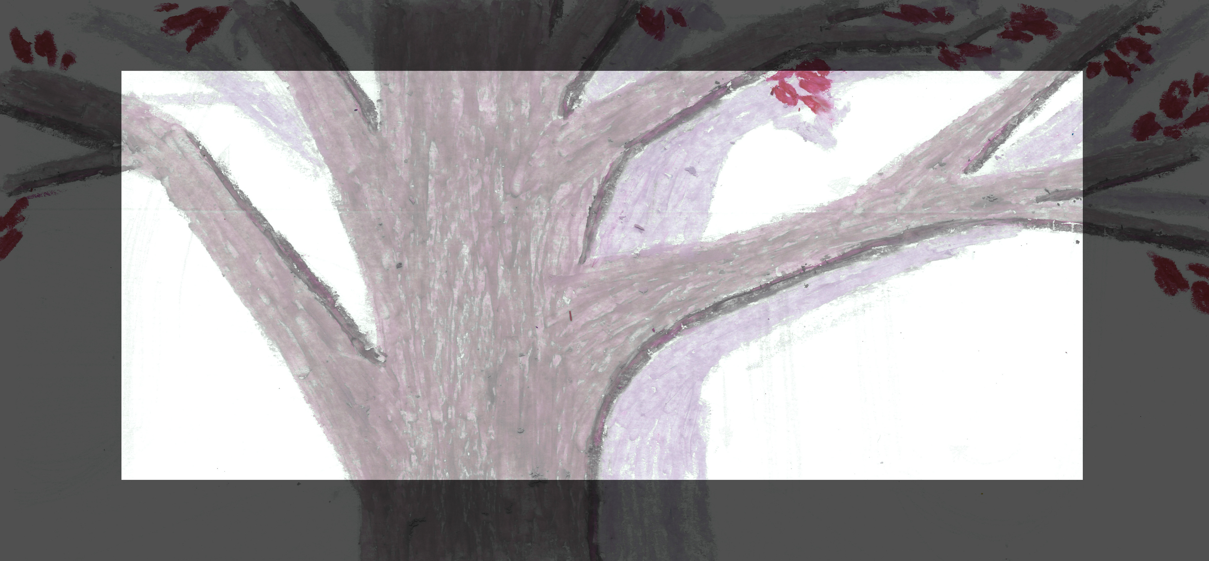 Fall of the Ibis King prop tree