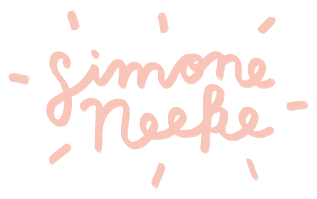 Simone Neesse Design Illustration