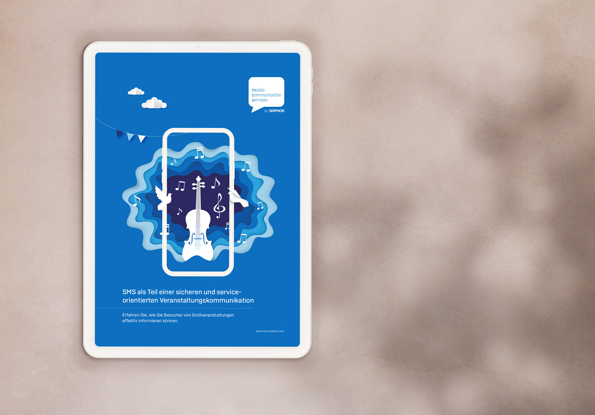 pdf Design Grafikdesign IT-Branche