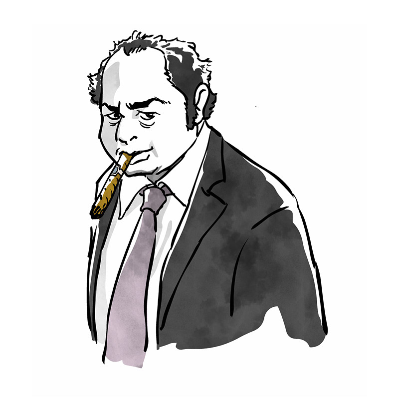 Burt Young