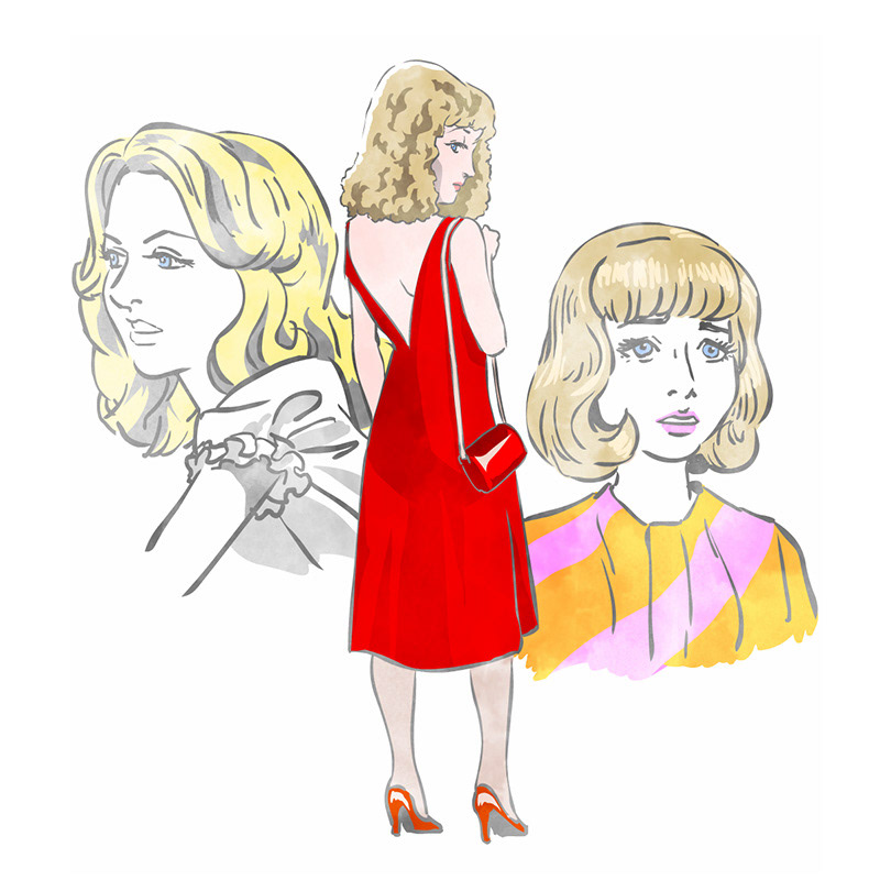 Teri Garr