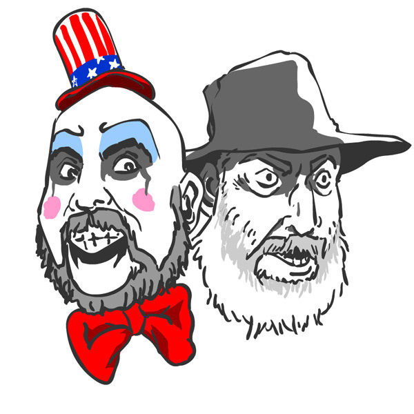 Sid Haig