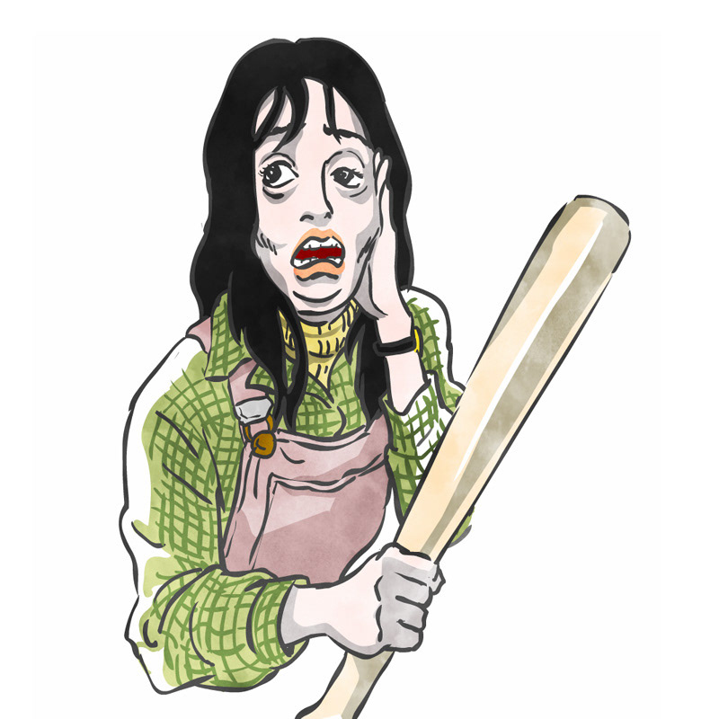 Shelley Duvall