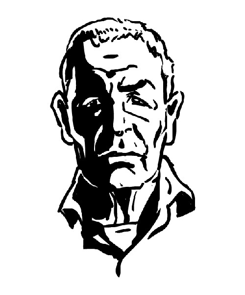 Robert Forster